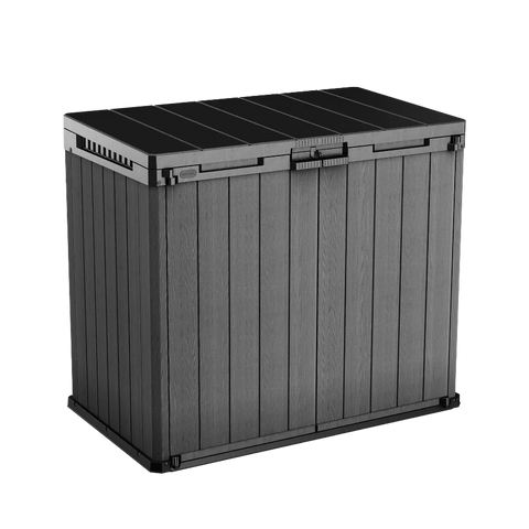 Keter Store It Out Darwin 1150L Grey