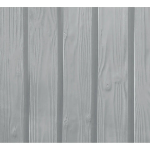 Keter Store It Out Max Shed 1200L Grey/Black Close Up View
