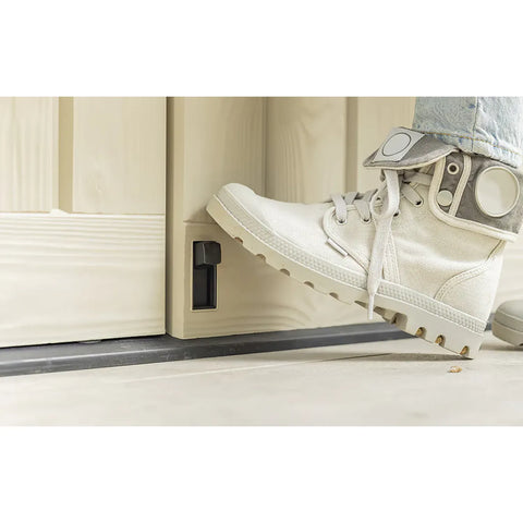 Keter Store It Out Max Shed 1200L Brown/Beige Underneath Lock