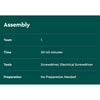 Image of Keter Store It Out Max Shed 1200L Assembly