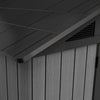 Image of Keter Stronghold Shed 10 x 15 3D Roof Tiles