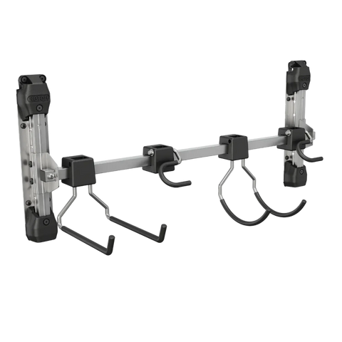 Keter Wall Mount Tool Organizer