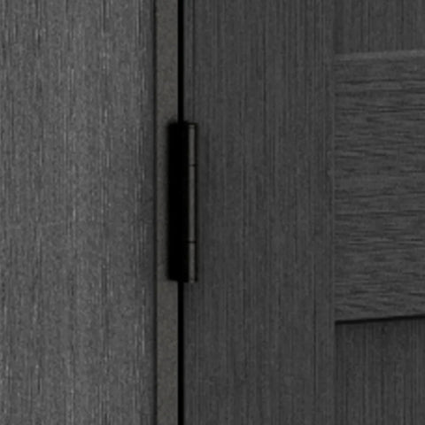 Keter Stronghold Shed 10 x 8 Heavy Duty Metal Hinge