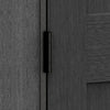 Image of Keter Stronghold Shed 10 x 8 Heavy Duty Metal Hinge
