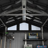 Image of Keter Stronghold Shed 10 x 8 Steel Roof