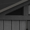 Image of Keter Stronghold Shed 10 x 8 Vent