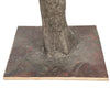Image of Large Fake Olive Tree Base Plate