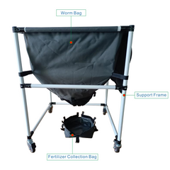 Worm Farm Bag Large