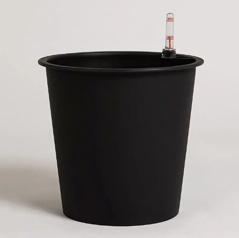 Self Watering Plastic Insert XXL D41.5cm x H38cm