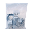 Image of Maze 245L Premium Twin Compost Tumbler Fasteners