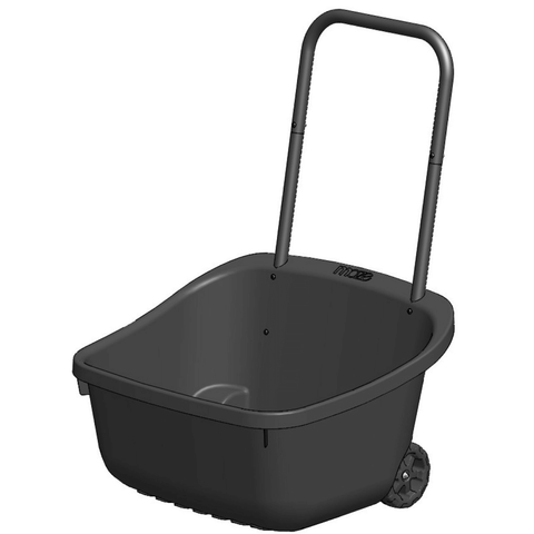 Maze Composting Cart