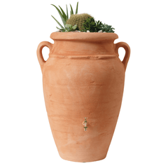 Mini Wall Tank Antique Amphora 260L