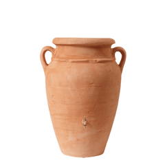 Mini Water Tank Antique Amphora 250L