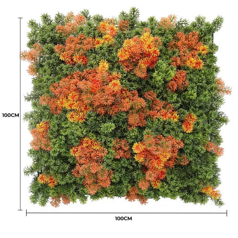 Moss Panel Dimensions