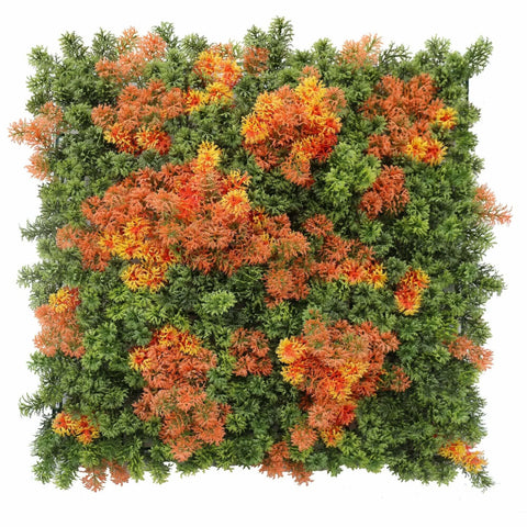 Moss Panel Full View