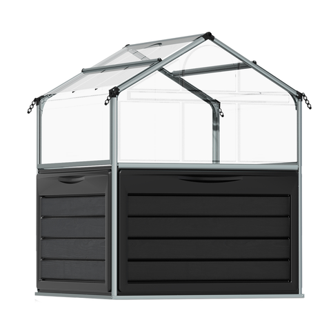 Palram Plant Inn Mini Greenhouse Main View