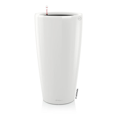 Lechuza Rondo 40 Self Watering Pot - 40cm