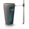 Image of Rain Harvesting Downpipe Diverter View