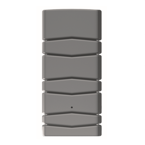 Rainwater Tank Front View