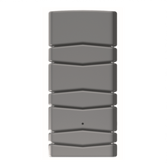 Aqua Tower Rainwater Tank 650L