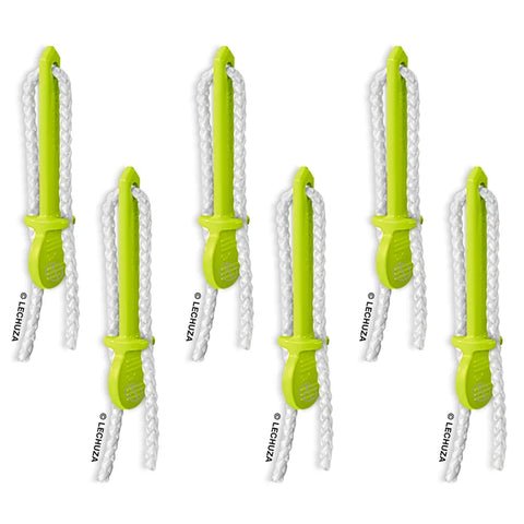 Replacement LECHUZA Sticks - 6 Pack