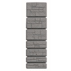 Stone Tower Rainwater Tank 350L