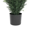 Image of Cypress Pine Tree Artificial UV Resistant
