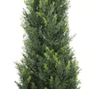 Image of Cypress Pine Tree Artificial UV Resistant