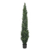 Image of Cypress Pine Tree Artificial UV Resistant