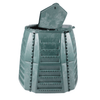 Image of thermo star compost bin 600L full image