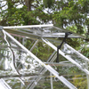 Image of Greenhouse Vent Kit In The Garden