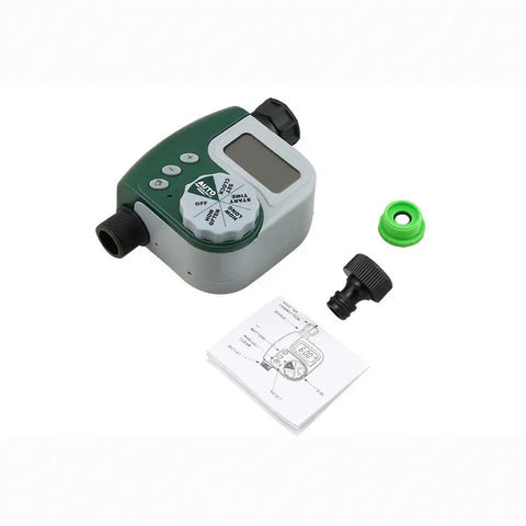 Digital Irrigation Tap Timer
