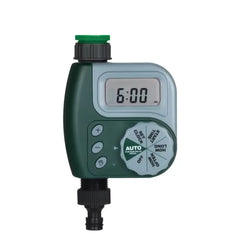 Digital Irrigation Tap Timer