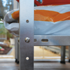 Image of Palram Steel Work Bench Screws