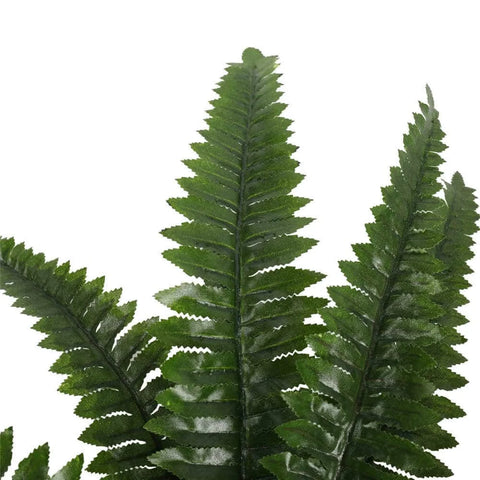 Artificial Boston Fern 55cm