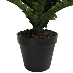 Artificial Boston Fern 55cm