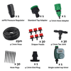Image of Vertical Garden Irrigation Kit With Digital Tap Timer (Special Offer)