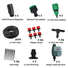 Image of Vertical Garden Irrigation Kit With Digital Tap Timer (Special Offer)
