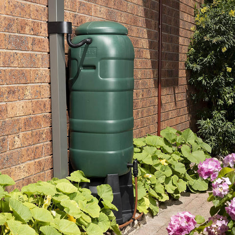 Universal Basic Downpipe Diverter V2 For Rainwater Tank