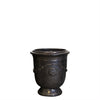 Image of Saphire Premium Glazed French Urn
