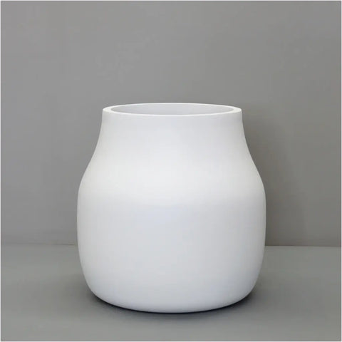 Medium Sized Lightweight Sierra Caneco Pot