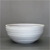 Image of Sierra Lightweight Circulum Bowl White Large