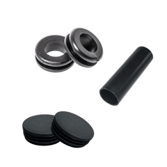 Grommet Kit – Tank Connector with Grommets & End Caps
