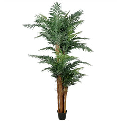 Large Artificial Tropical Lifelike Palm Tree 300cm