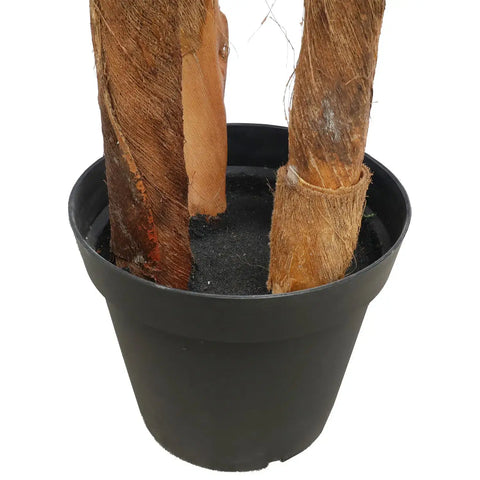 Large Artificial Tropical Lifelike Palm Tree 300cm