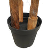 Image of Large Artificial Tropical Lifelike Palm Tree 300cm