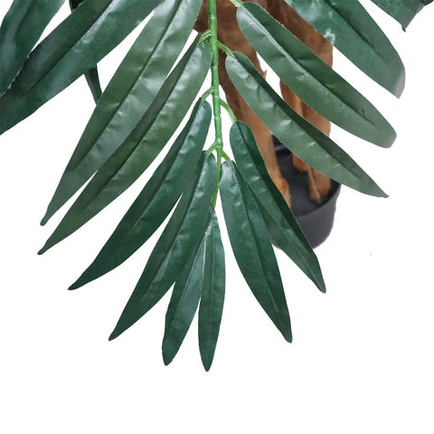 Large Artificial Tropical Lifelike Palm Tree 300cm