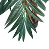 Image of Large Artificial Tropical Lifelike Palm Tree 300cm
