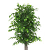 Image of Artificial Ficus Tree 180cm Nearly Natural UV Resistant