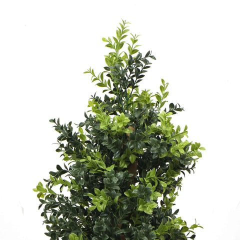 Artificial Potted Topiary Tree UV 120cm Resistant